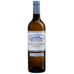 Chateau De France | french wine